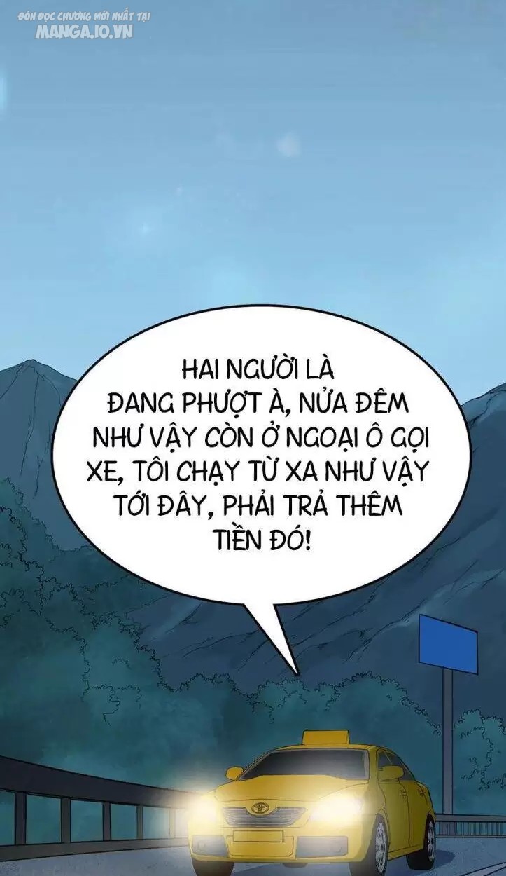 Thiên Mệnh Xa Đao Nhân Chapter 29 - Trang 2