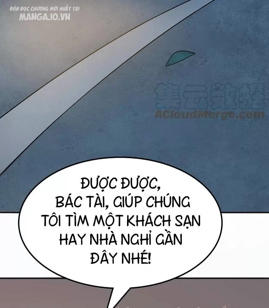 Thiên Mệnh Xa Đao Nhân Chapter 29 - Trang 2