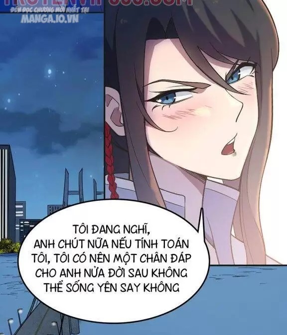 Thiên Mệnh Xa Đao Nhân Chapter 29 - Trang 2