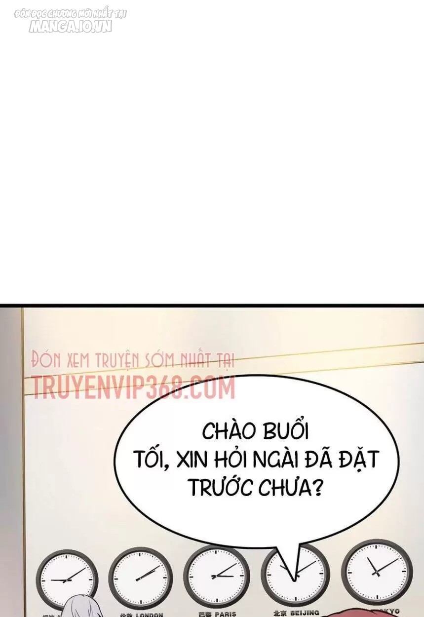 Thiên Mệnh Xa Đao Nhân Chapter 29 - Trang 2