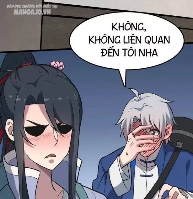 Thiên Mệnh Xa Đao Nhân Chapter 29 - Trang 2