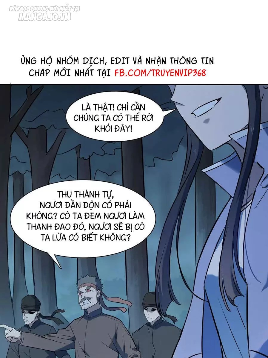 Thiên Mệnh Xa Đao Nhân Chapter 28 - Trang 2