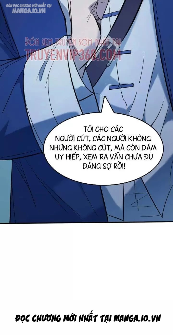 Thiên Mệnh Xa Đao Nhân Chapter 28 - Trang 2