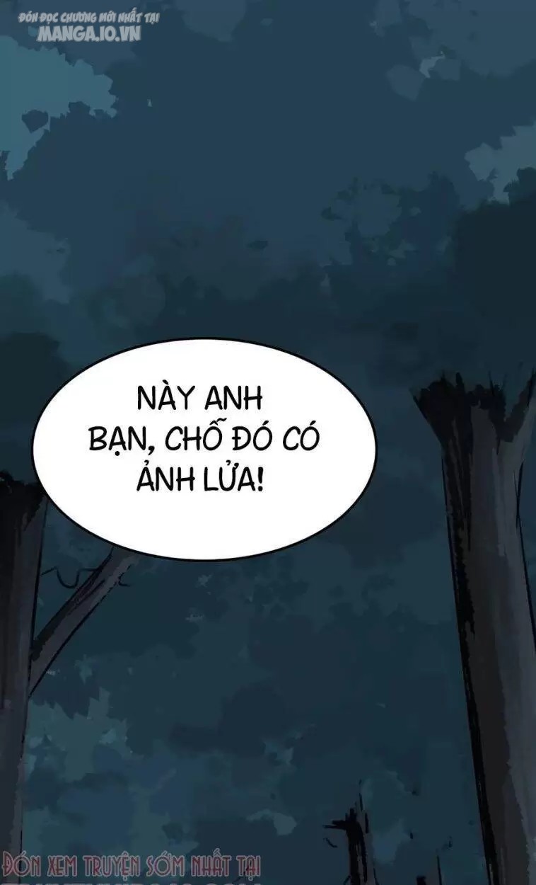 Thiên Mệnh Xa Đao Nhân Chapter 28 - Trang 2