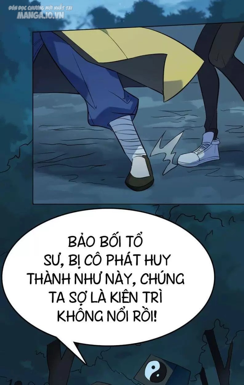 Thiên Mệnh Xa Đao Nhân Chapter 28 - Trang 2