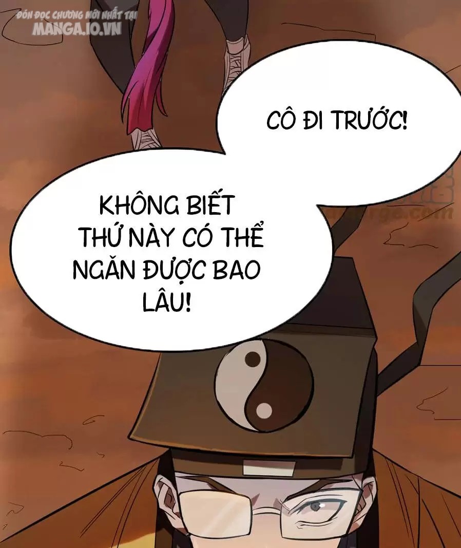 Thiên Mệnh Xa Đao Nhân Chapter 28 - Trang 2