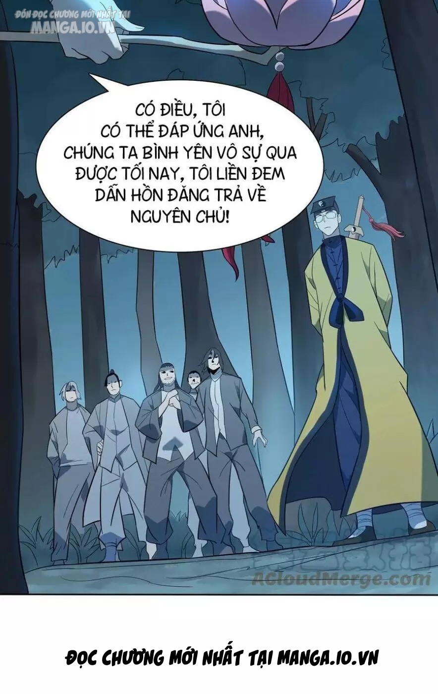 Thiên Mệnh Xa Đao Nhân Chapter 28 - Trang 2