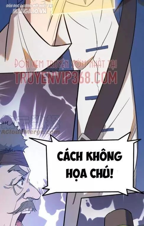 Thiên Mệnh Xa Đao Nhân Chapter 28 - Trang 2