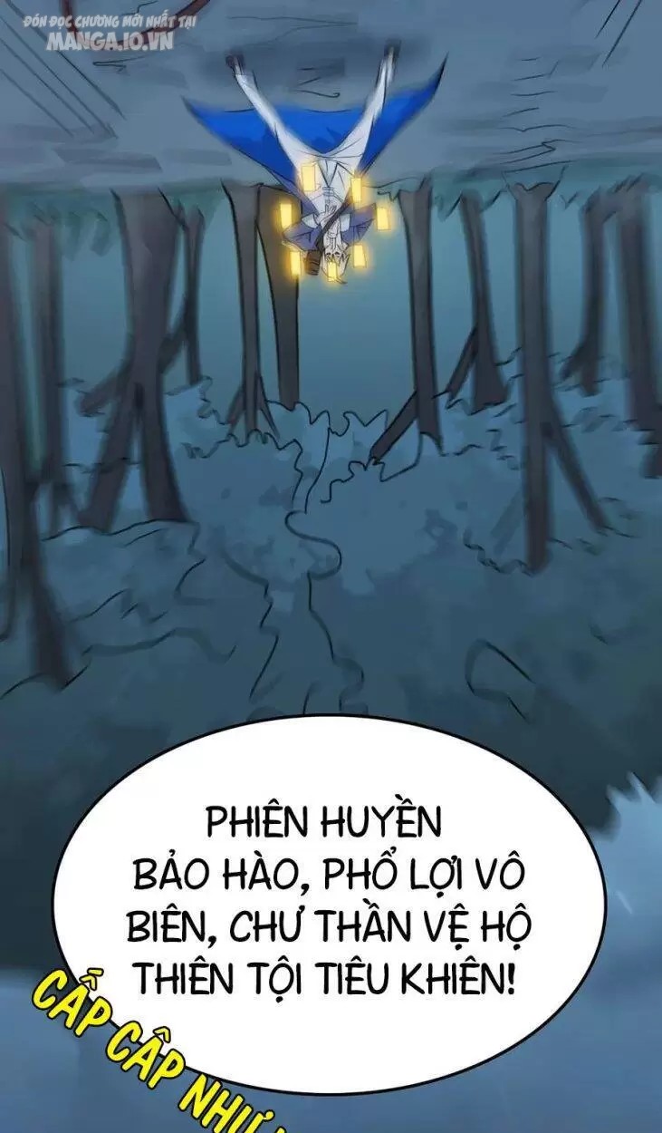 Thiên Mệnh Xa Đao Nhân Chapter 28 - Trang 2