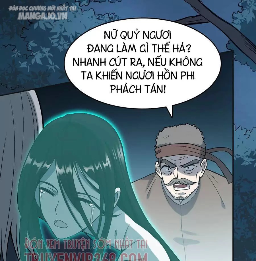 Thiên Mệnh Xa Đao Nhân Chapter 27 - Trang 2