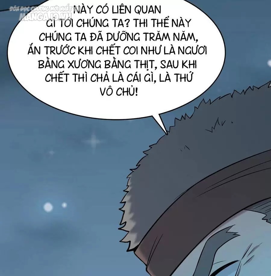 Thiên Mệnh Xa Đao Nhân Chapter 27 - Trang 2