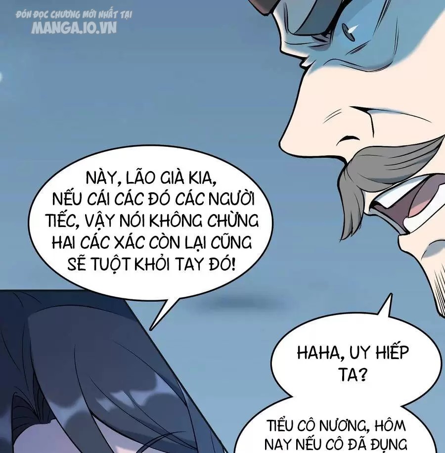 Thiên Mệnh Xa Đao Nhân Chapter 27 - Trang 2