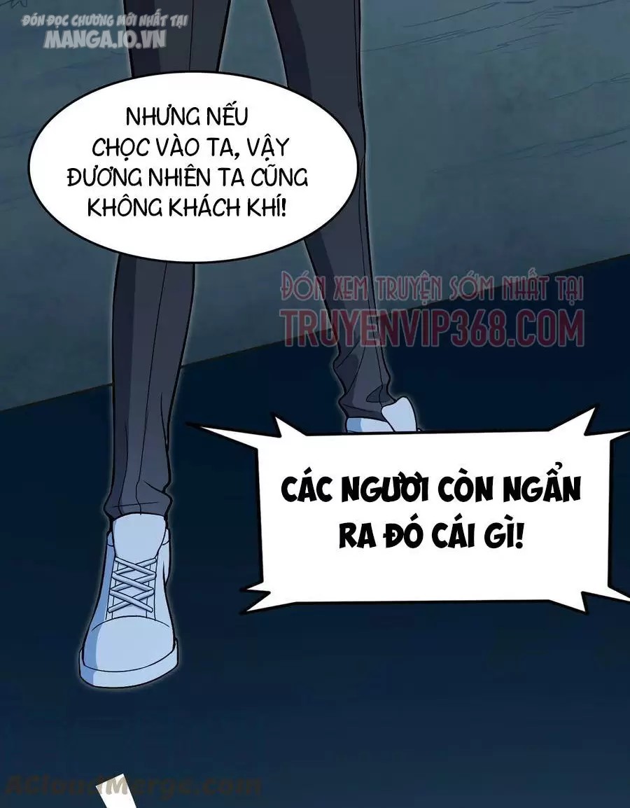 Thiên Mệnh Xa Đao Nhân Chapter 27 - Trang 2