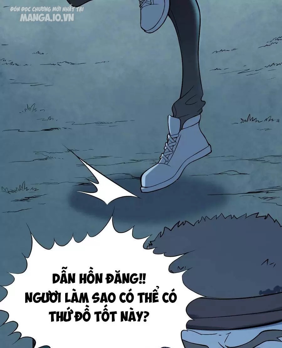 Thiên Mệnh Xa Đao Nhân Chapter 27 - Trang 2