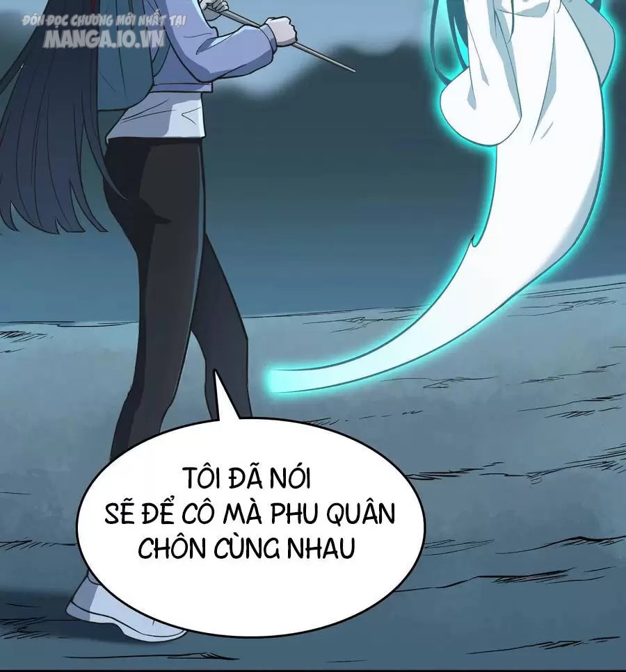 Thiên Mệnh Xa Đao Nhân Chapter 27 - Trang 2