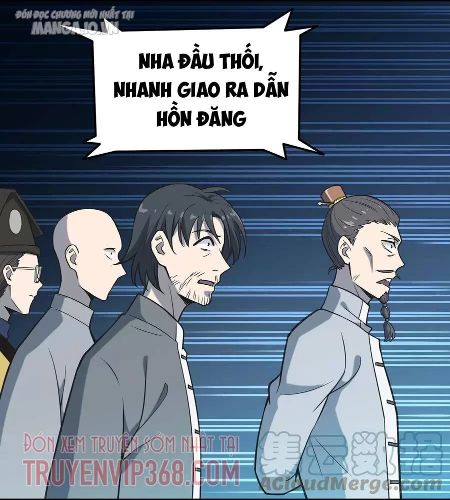 Thiên Mệnh Xa Đao Nhân Chapter 27 - Trang 2