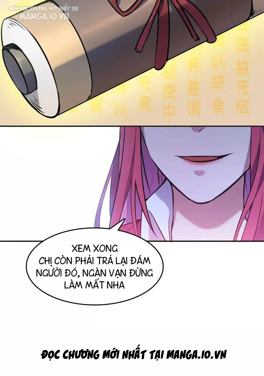 Thiên Mệnh Xa Đao Nhân Chapter 26 - Trang 2