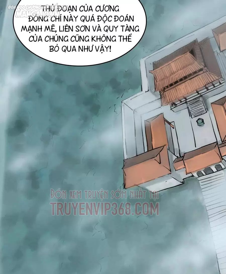 Thiên Mệnh Xa Đao Nhân Chapter 26 - Trang 2