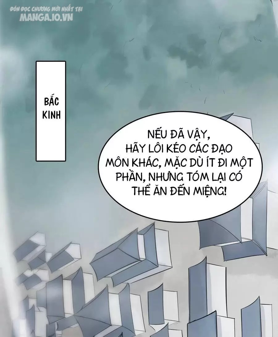 Thiên Mệnh Xa Đao Nhân Chapter 26 - Trang 2