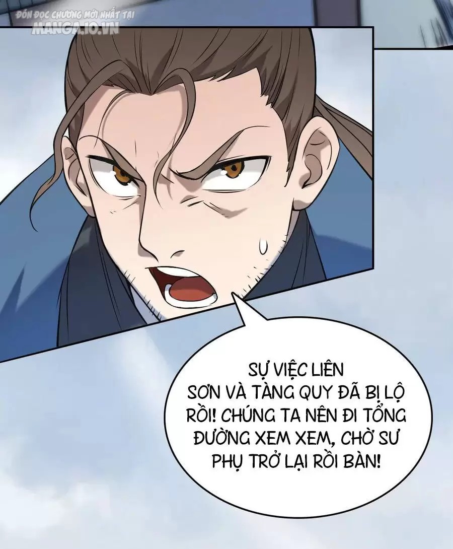 Thiên Mệnh Xa Đao Nhân Chapter 26 - Trang 2