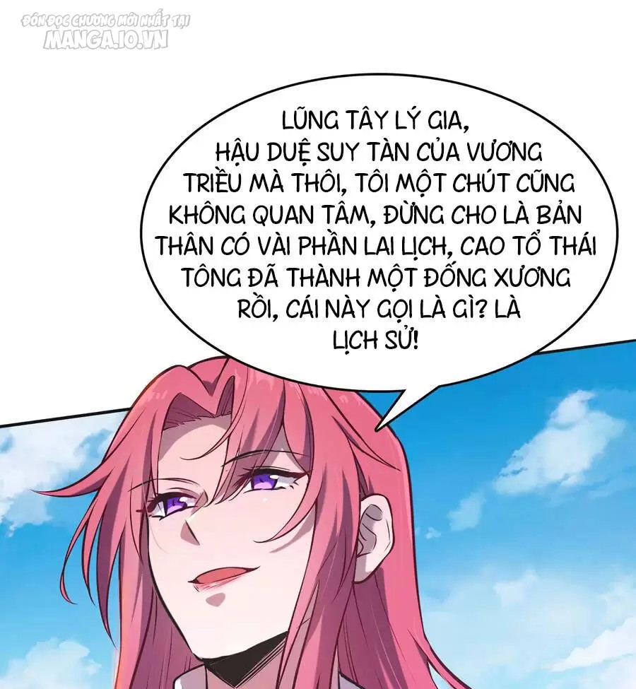 Thiên Mệnh Xa Đao Nhân Chapter 26 - Trang 2