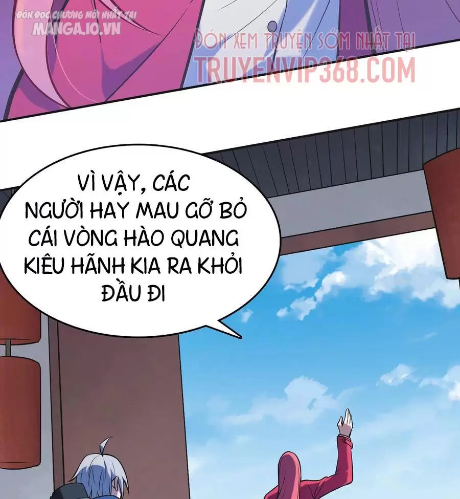 Thiên Mệnh Xa Đao Nhân Chapter 26 - Trang 2