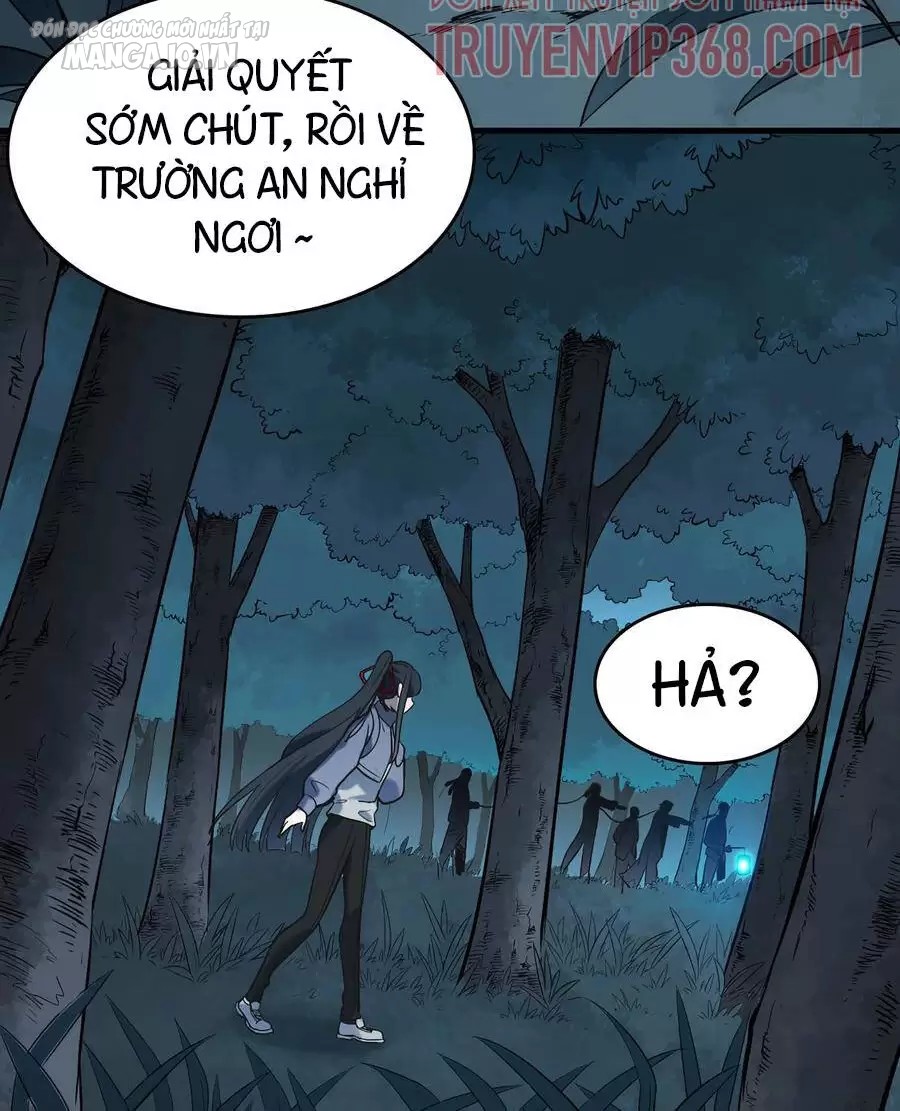 Thiên Mệnh Xa Đao Nhân Chapter 26 - Trang 2