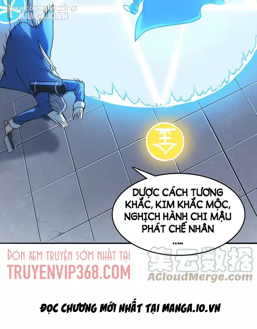 Thiên Mệnh Xa Đao Nhân Chapter 24 - Trang 2