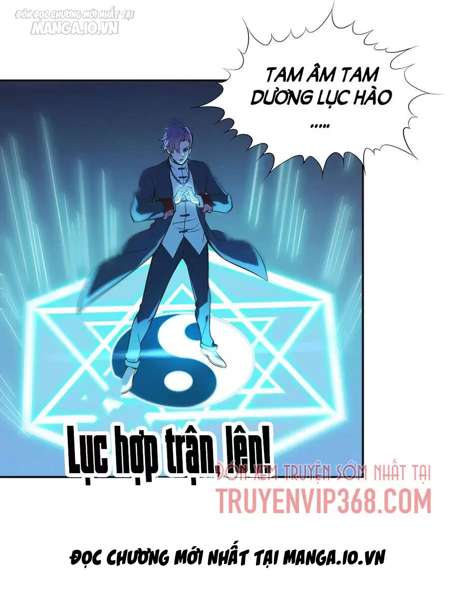 Thiên Mệnh Xa Đao Nhân Chapter 24 - Trang 2