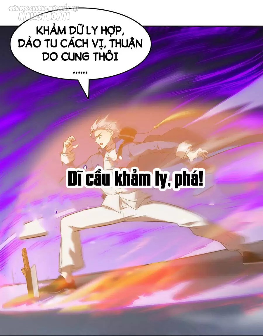 Thiên Mệnh Xa Đao Nhân Chapter 24 - Trang 2