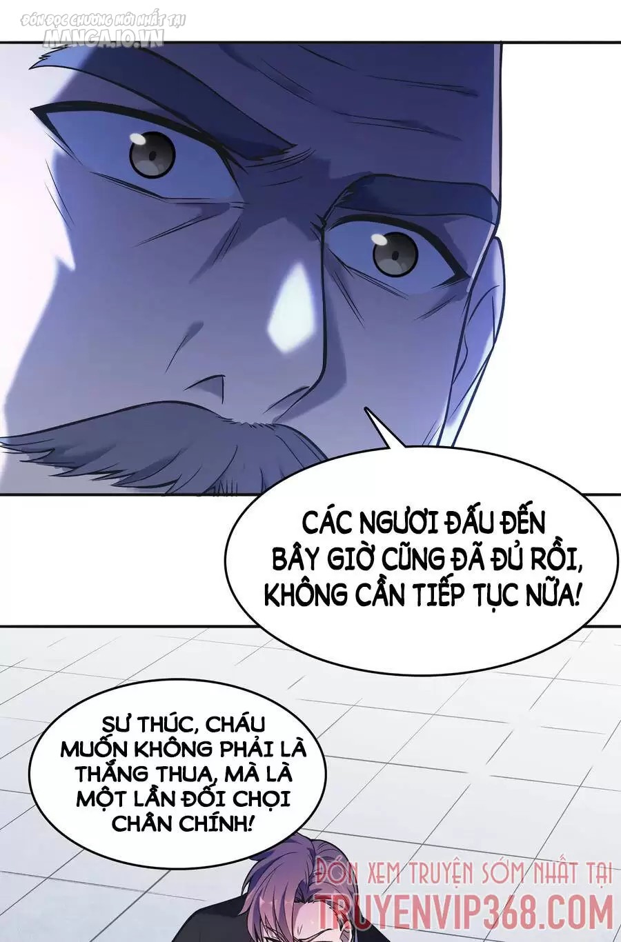 Thiên Mệnh Xa Đao Nhân Chapter 24 - Trang 2