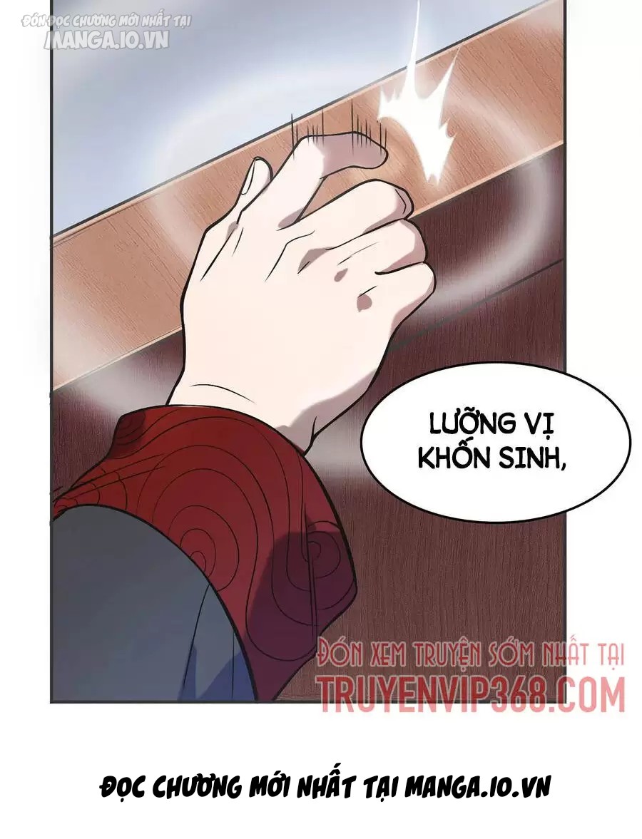 Thiên Mệnh Xa Đao Nhân Chapter 24 - Trang 2