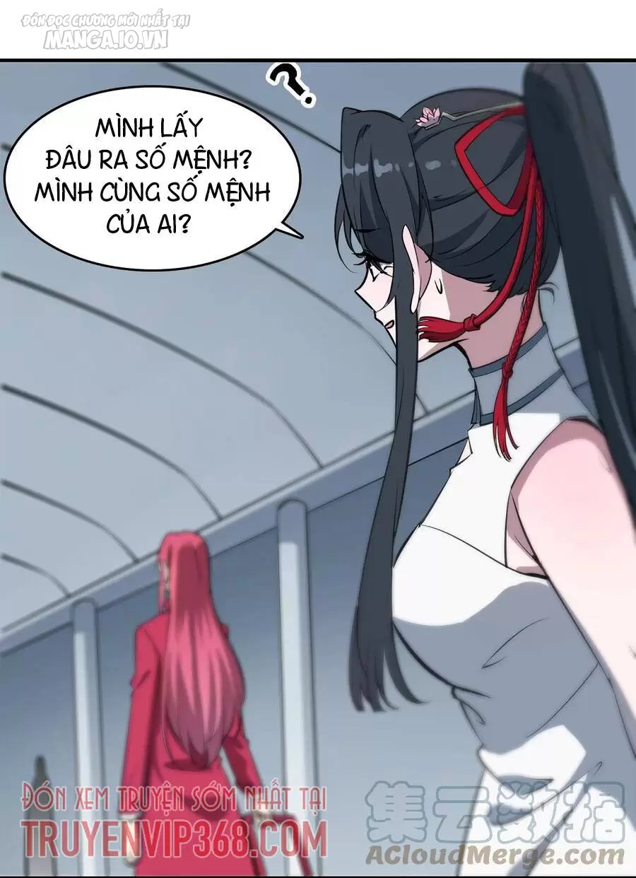 Thiên Mệnh Xa Đao Nhân Chapter 23 - Trang 2