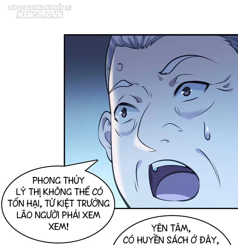 Thiên Mệnh Xa Đao Nhân Chapter 23 - Trang 2