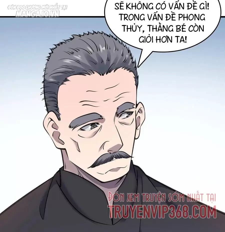 Thiên Mệnh Xa Đao Nhân Chapter 23 - Trang 2