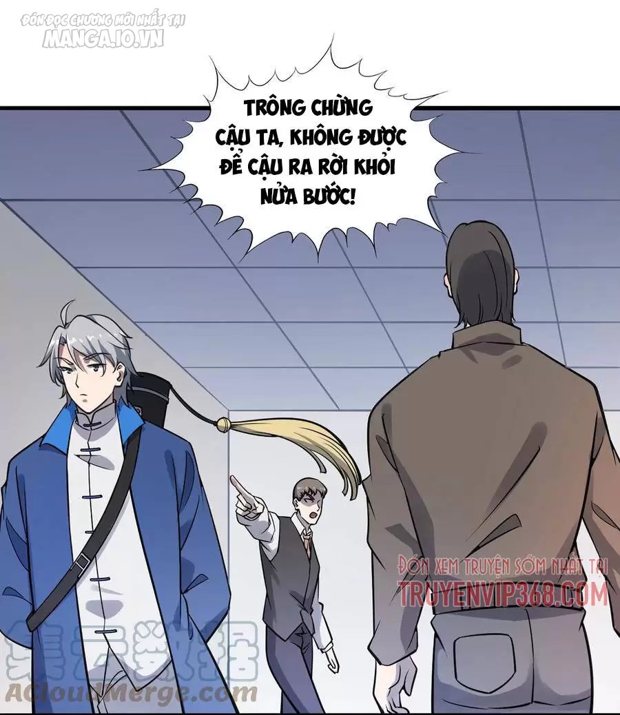 Thiên Mệnh Xa Đao Nhân Chapter 23 - Trang 2