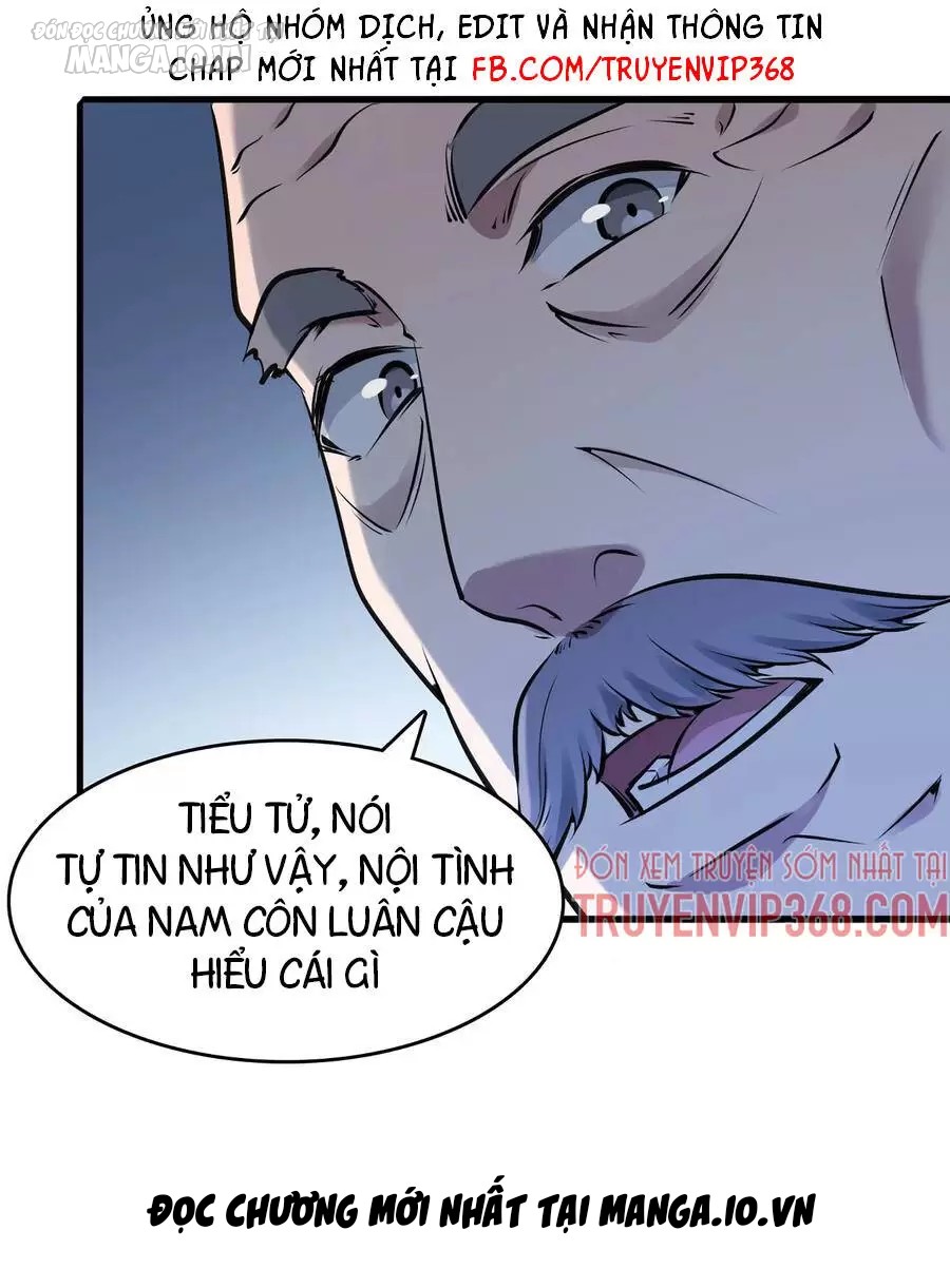 Thiên Mệnh Xa Đao Nhân Chapter 23 - Trang 2