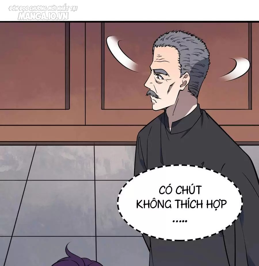 Thiên Mệnh Xa Đao Nhân Chapter 23 - Trang 2