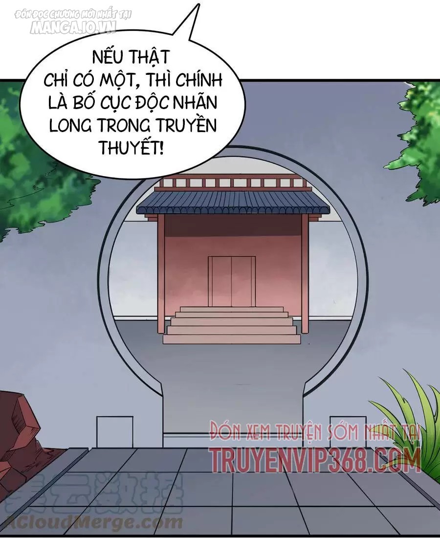 Thiên Mệnh Xa Đao Nhân Chapter 23 - Trang 2