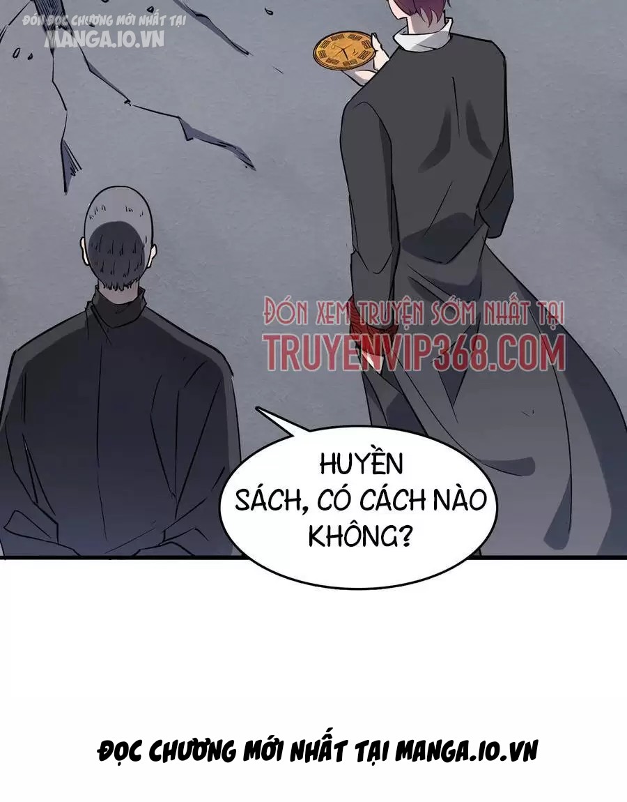 Thiên Mệnh Xa Đao Nhân Chapter 23 - Trang 2