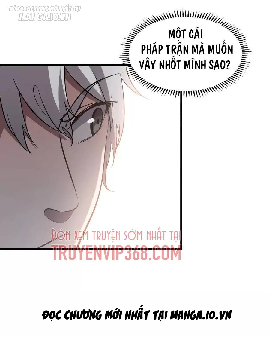 Thiên Mệnh Xa Đao Nhân Chapter 23 - Trang 2