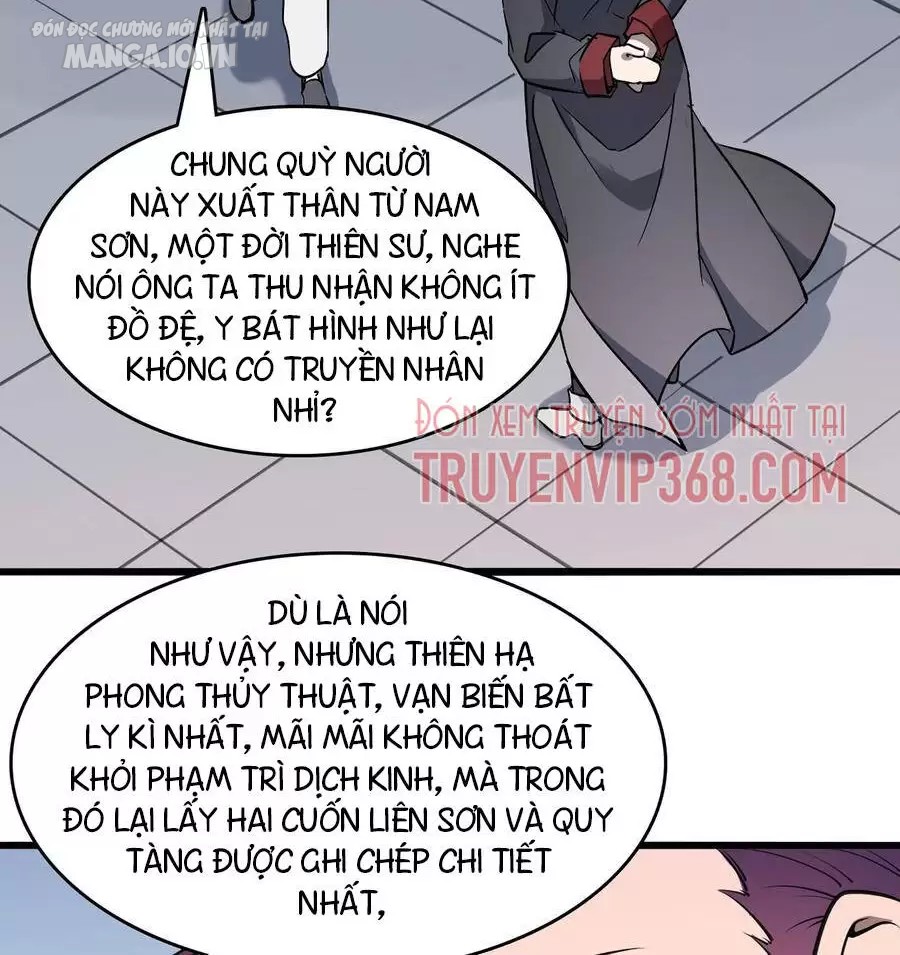 Thiên Mệnh Xa Đao Nhân Chapter 23 - Trang 2