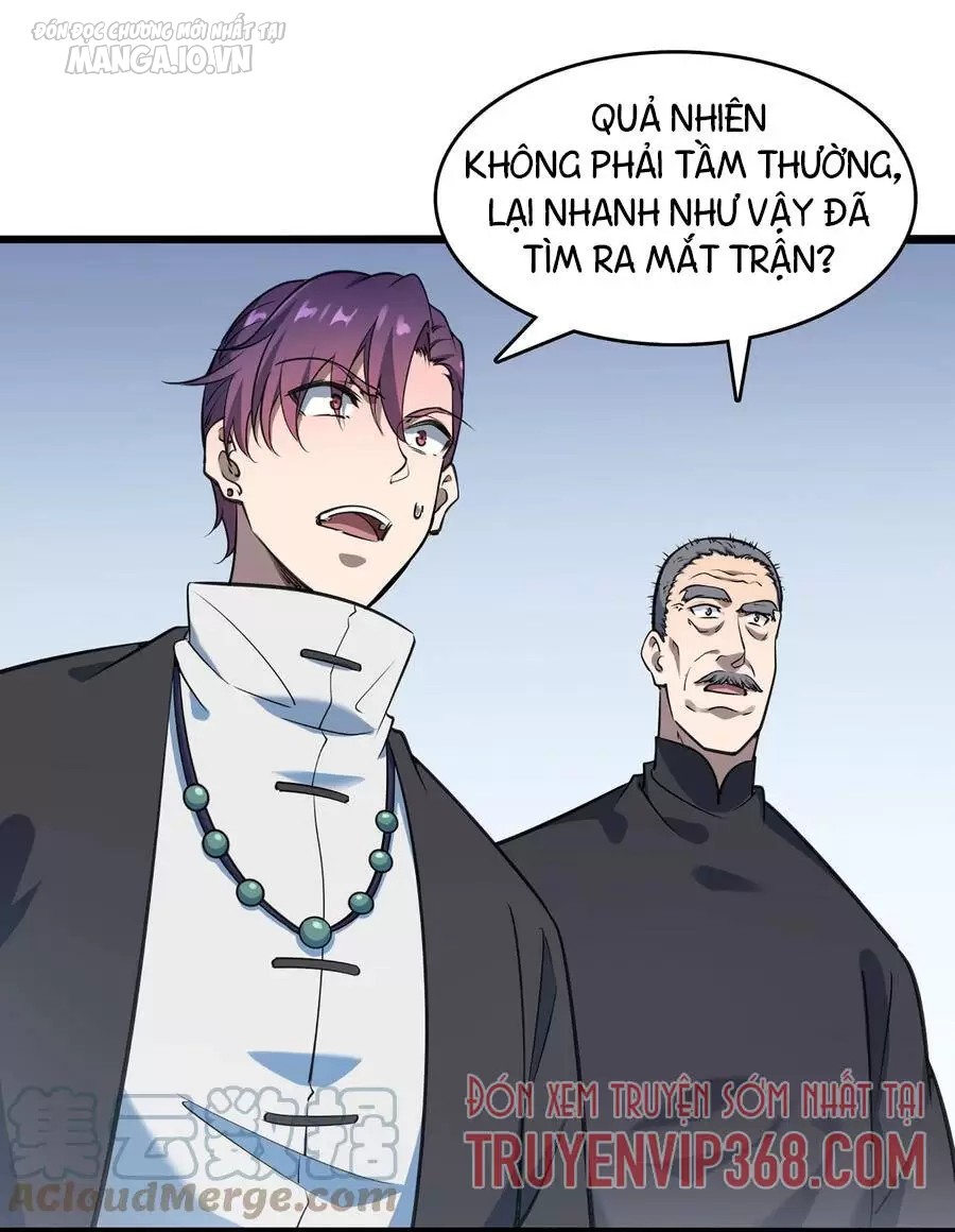 Thiên Mệnh Xa Đao Nhân Chapter 23 - Trang 2