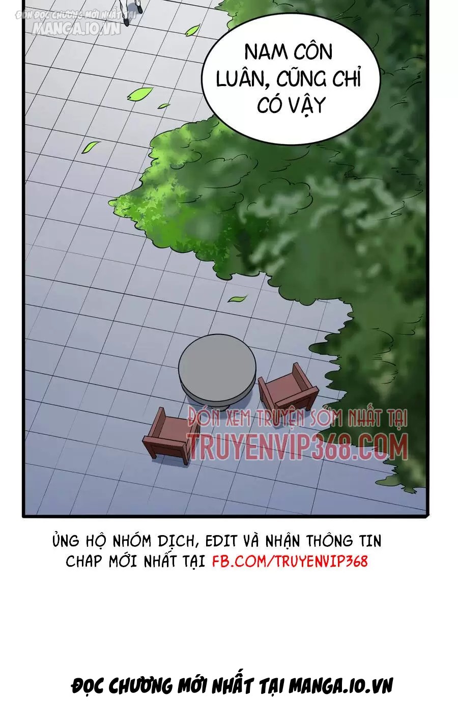 Thiên Mệnh Xa Đao Nhân Chapter 23 - Trang 2