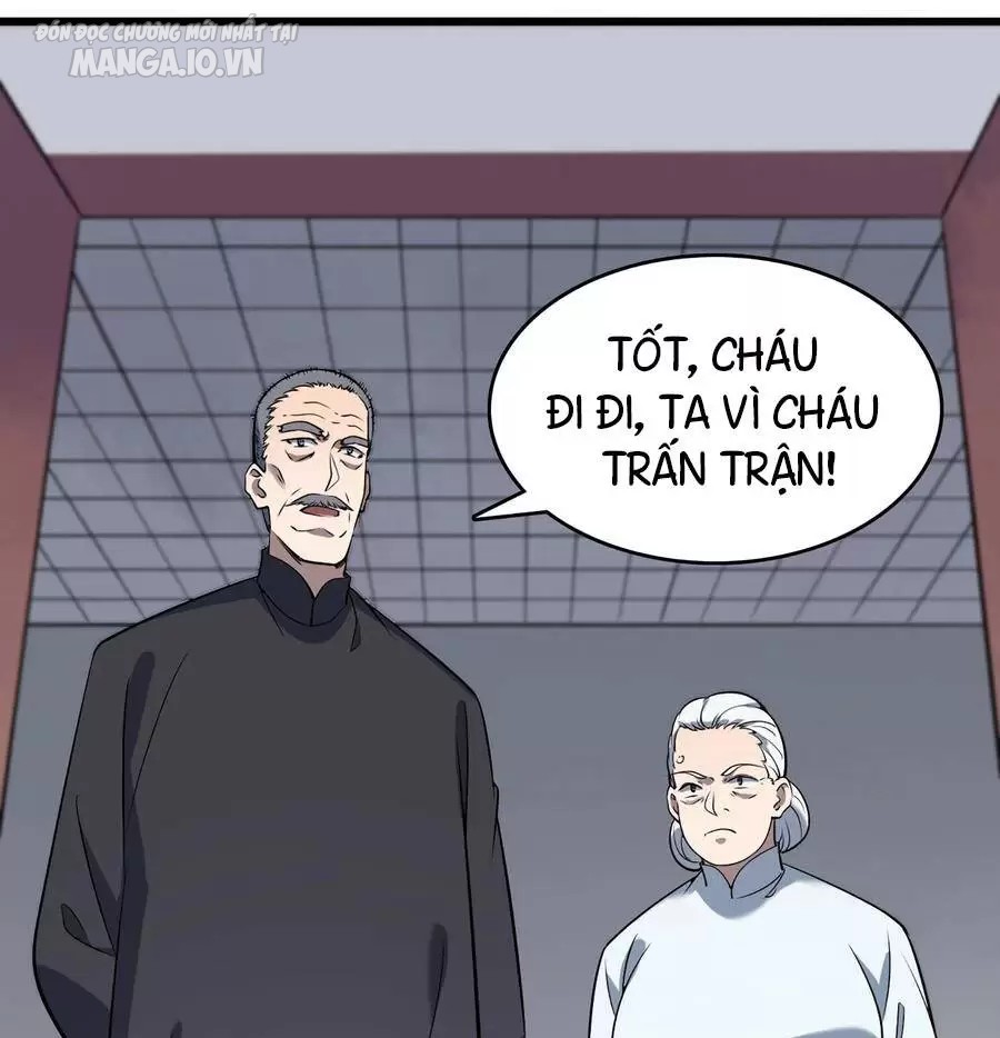 Thiên Mệnh Xa Đao Nhân Chapter 23 - Trang 2