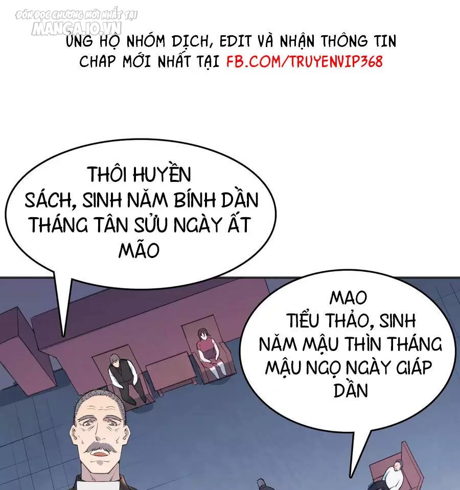 Thiên Mệnh Xa Đao Nhân Chapter 22 - Trang 2