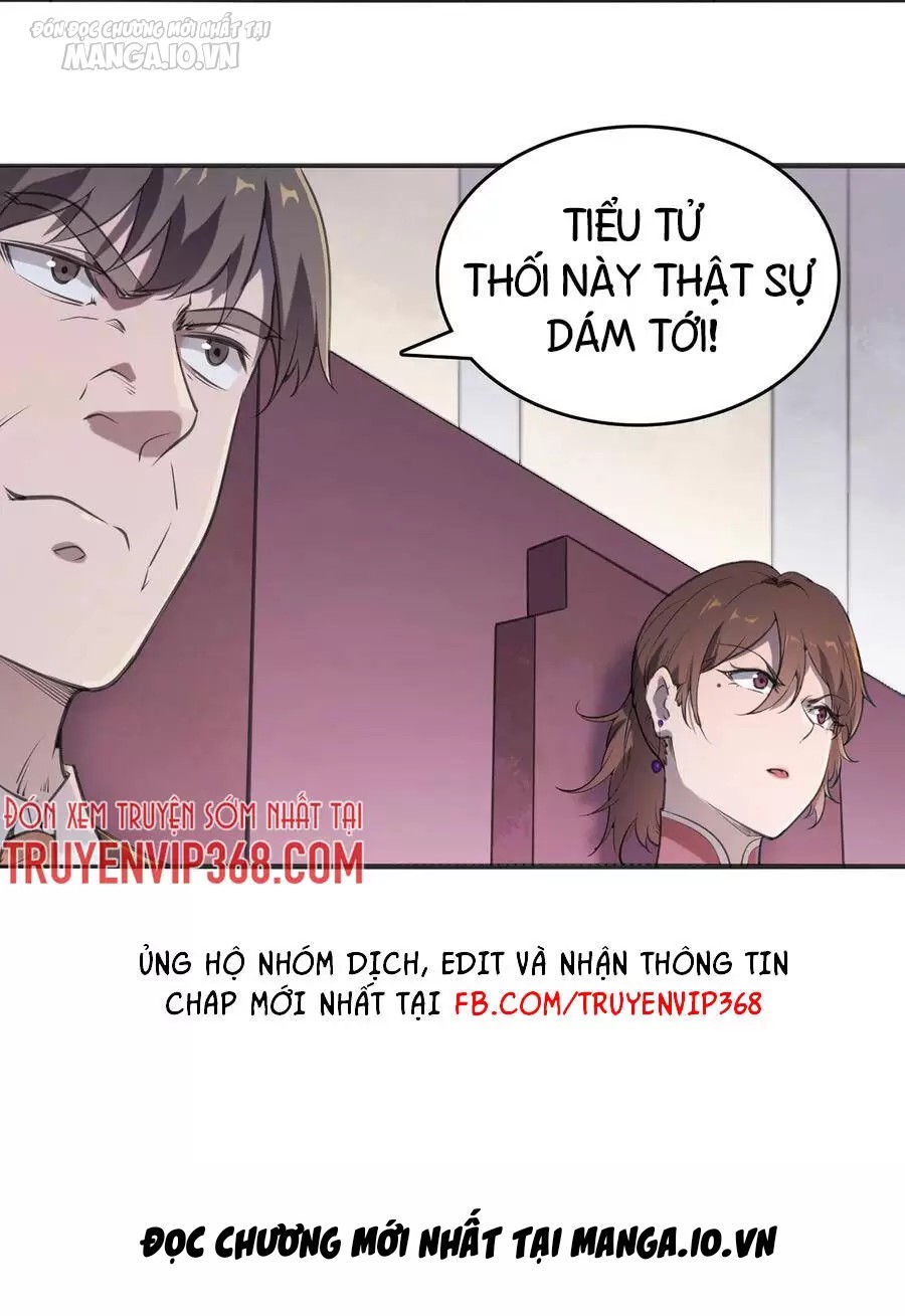 Thiên Mệnh Xa Đao Nhân Chapter 22 - Trang 2