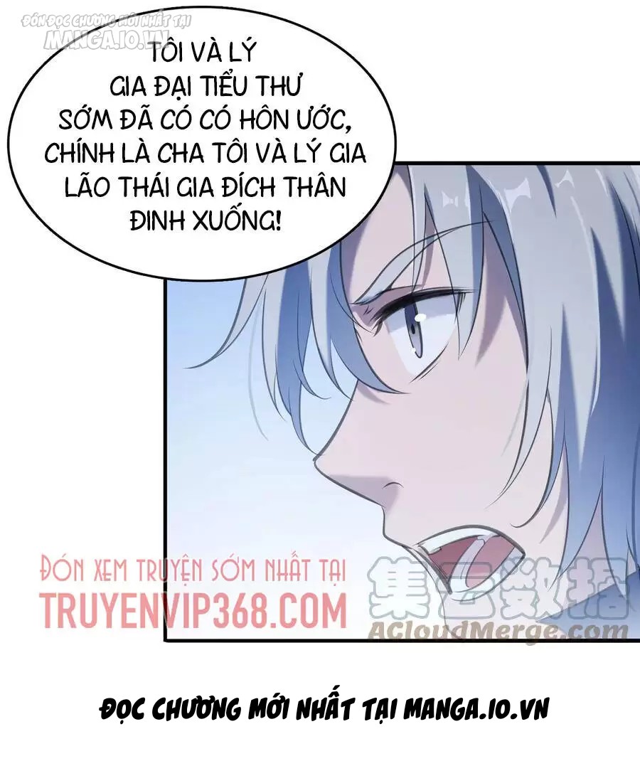 Thiên Mệnh Xa Đao Nhân Chapter 22 - Trang 2