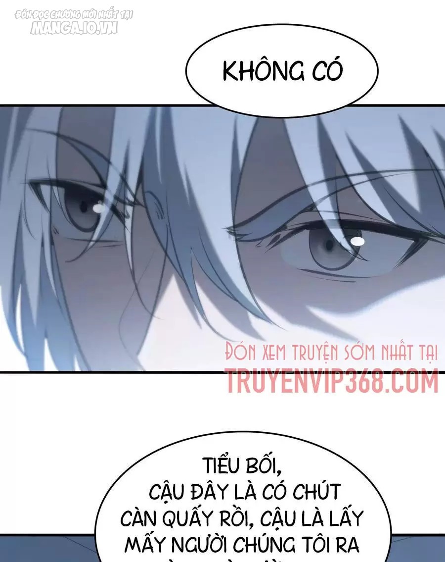 Thiên Mệnh Xa Đao Nhân Chapter 22 - Trang 2