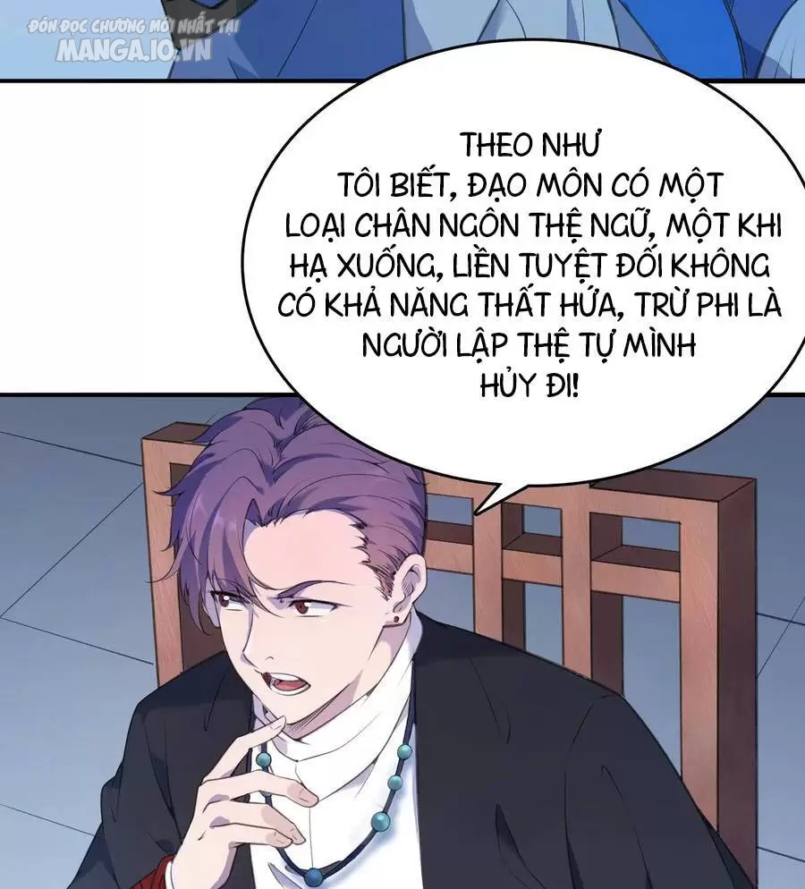 Thiên Mệnh Xa Đao Nhân Chapter 22 - Trang 2